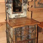adirondack furniture by Ralph Kylloe | Rustic furniture, Rustic .