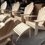 Adirondack Chair and Outdoor Lawn and Garden Furniture :: Carolina .