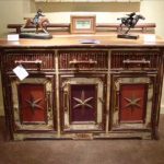 Adirondack Rustic Furniture by Jim Howard - YouTu