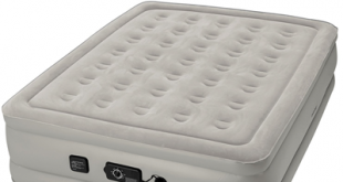 5 Best Air Mattresses for 2020 - Top Expert-Reviewed Inflatable Be