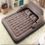 20pcs/lot Inflatable air mattress bed PVC air mattresses airbed .