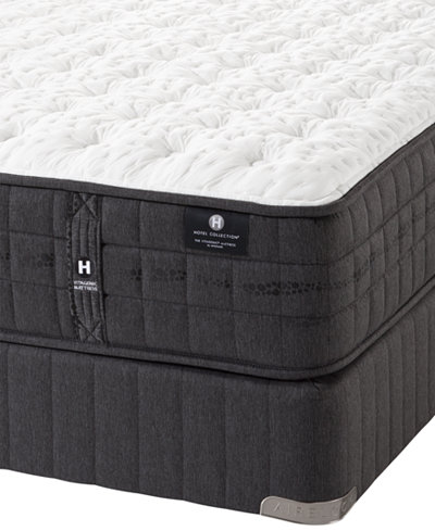 Aireloom Hotel Vitagenic Gel Firm - Mattress Reviews | GoodBed.c