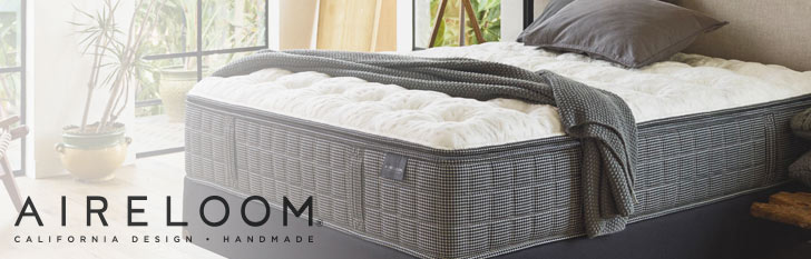 Aireloom mattress - The high quality handmade mattre