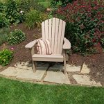 Amazon.com : Polywood Adirondack Chair, Poly Wood Chairs for All .