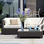 Wicker Furniture: A Buyer's Guide - Outdoor Living Dire
