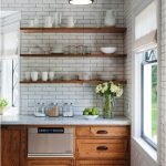 Popular Again: Wood Kitchen Cabinets | Wood kitchen cabinets .