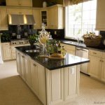 Pictures of Kitchens - Traditional - Off-White Antique Kitchen .