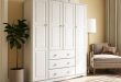Buy Armoires & Wardrobe Closets Online at Overstock | Our Best .