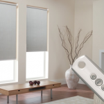 Pros of buying automatic blinds | Automatic blinds, Blinds .