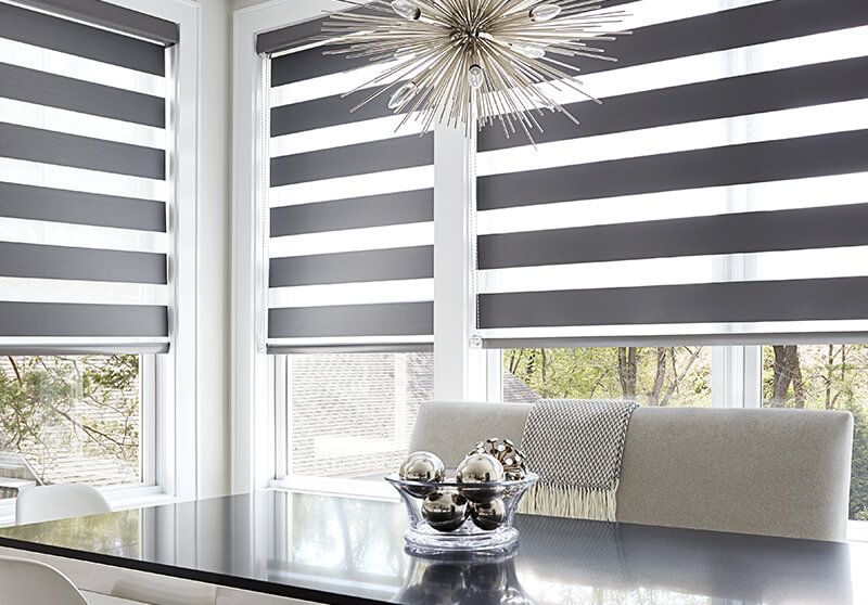 Everything you need to know about automatic blinds .