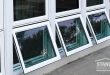 Awning vs. Casement Windows: What's the Difference? -