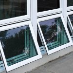 Awning vs. Casement Windows: What's the Difference? -