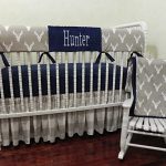 Amazon.com: Nursery Bedding, Bumperless Baby Crib Bedding Set .
