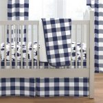 Baby Boy Bedding | Boy Crib Bedding Sets | Carousel Desig