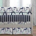 Baby Boy Bedding | Boy Crib Bedding Sets | Carousel Desig