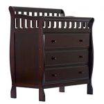 Amazon.com : Dream On Me Marcus Changing Table and Dresser .