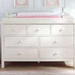 Baby Dresser With Changing Table | Drop Ca