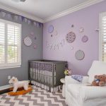 13+ Snazzy Baby Girl Room Ideas that Grow with your Little Kid .
