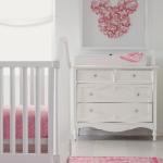 Baby girl Disney nursery room | Disney baby rooms, Girls disney .
