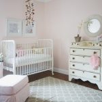 7 Cute Baby Girl Rooms - Nursery Decorating Ideas for Baby Gir