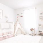 Possible Ideas For Decorating A Baby Girls Bedroom - Decorifus