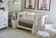 40 Baby Nursery Inspirations Part 1 | Baby nursery inspiration .