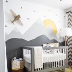 my top 20 kids' room pins of 2015 (the boo and the boy) | Baby .