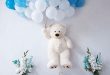 Teddy Bear Baby Shower Decoration | Unique Baby Shower | Baby .