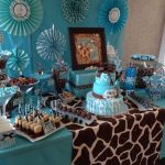 Ideas For Cheap Boy Baby Shower | FREE Printable Baby Shower .