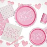 Baby Shower Party Supplies & Decorations | Oriental Tradi