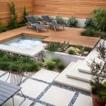 30 Beautiful Backyard Landscaping Design Ideas | Krajinářství .