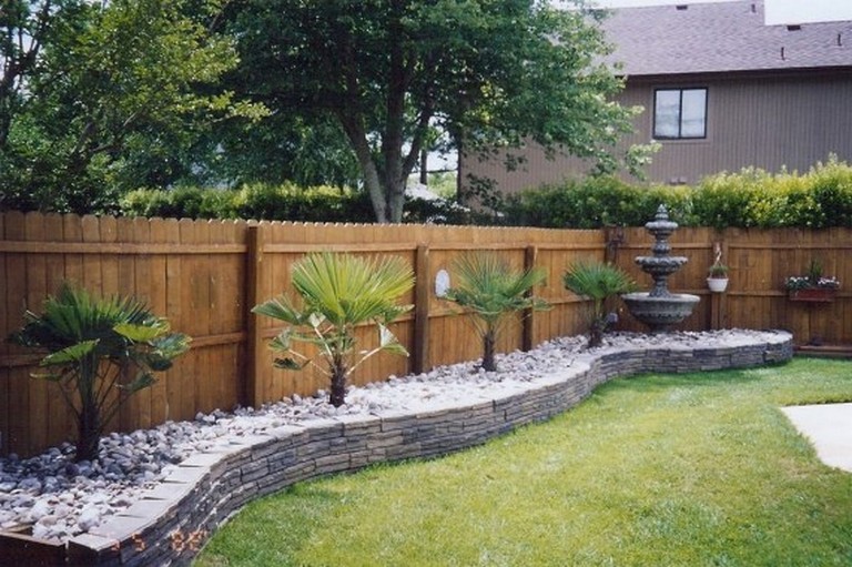 40 Exciting Backyard Designs Adding Interest to Landscaping Ide