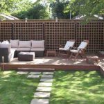 18+ Small Backyard Designs, Ideas | Design Trends - Premium PSD .