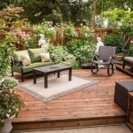 128 Backyard Garden Ideas - Small or Lar