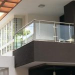 balcony glass design images - Kumpalo.parkersydnorhistoric.o