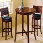 pub-table1.jpg (360×315) | Small round kitchen table, Pub table .