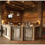 rustic basement bar ideas | visit theeastcoastbride com | Rustic .