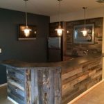 43 Insanely Cool Basement Bar Ideas for Your Home | Homesthetics .