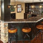 Great Basement Bar Ideas to Create a Relaxed Atmosphere - fancydeco
