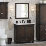 Smart Place For A Better Show With Bathroom Cabinets Lowes .