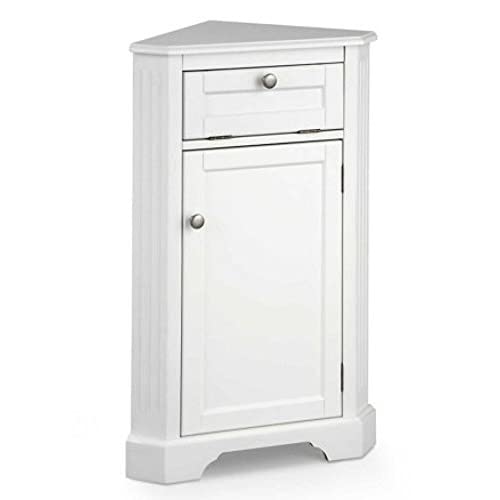 Corner Bathroom Storage Cabinet: Amazon.c