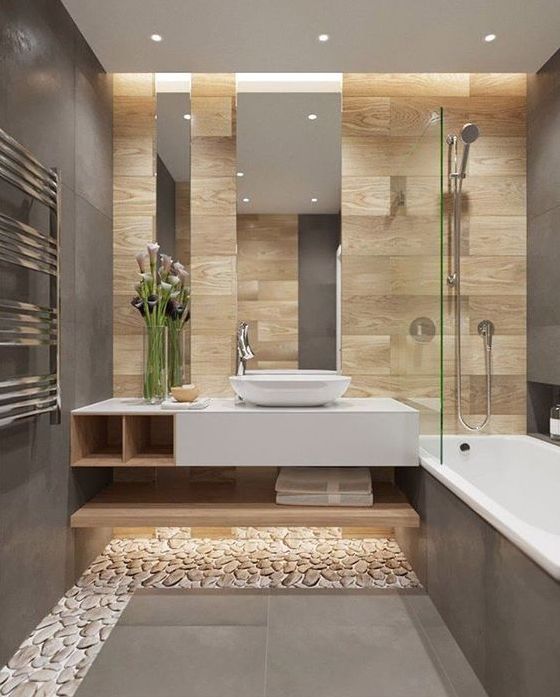 12 Luxury Bathroom Design Pics to Give You Inspiration for Your .