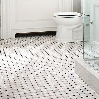 Your bathroom Floor Tiles Can Make Great Difference - Decorifus