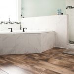 Best Bathroom Flooring Options - Flooring I