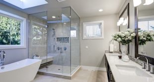 How to Improve Bathroom Lighti