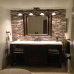 Bathroom Lighting Fixtures Over Mirror PCD Homes | Bathroom light .