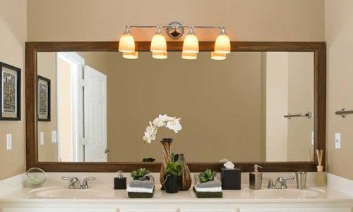 3 important things to consider for bathroom lighting fixtures over .