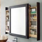 10 Best Bathroom Mirror Cabinets - Elegant & Sturdy | Furniture Tri