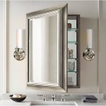English Medicine Cabinet | Bathroom mirror design, Bathroom mirror .