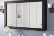 Take Your Time to Choose Classy Bathroom Mirror Cabinets - Decorifus